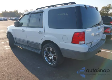2006 Ford Expedition Xlt/Xlt Sport z USA, uszkodzony, nr VIN 1FMPU15516LA07197